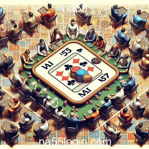 Explorando a Magia dos Jogos de Tabuleiro na Era Digital