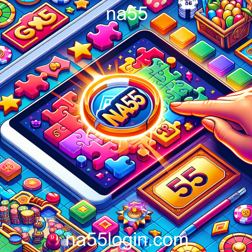 A Ascensão dos Jogos Casuais: A Nova Fronteira do Entretenimento Digital